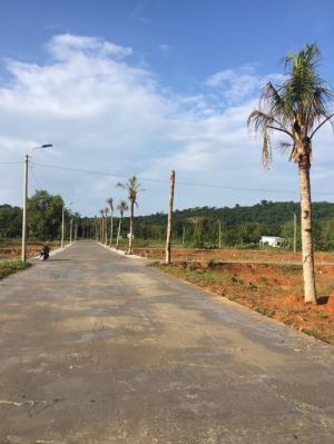Đất nền giá sỉ , chiết khấu cao 16%,đường Cây Thông Ngoài ngay trung tâm Phú Quốc