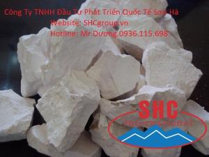 vôi cục