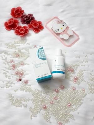 Nước dưỡng da Rehydrating Toner