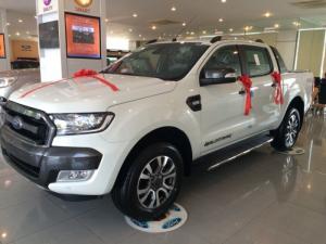 Ford Raner Widtrak, XLT, XLS, XL nhập khẩu chính hãng, giá tốt giao xe ngay.