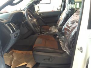 Ford Raner Widtrak, XLT, XLS, XL nhập khẩu chính hãng, giá tốt giao xe ngay.