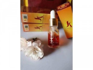 Serum Thảo Dược
