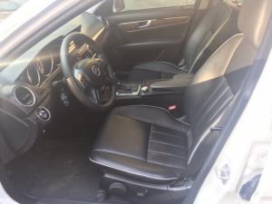 Bán Mercedes C250 2011 chính chủ, Cam kết xe cực chất