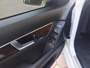 Bán Mercedes C250 2011 chính chủ, Cam kết xe cực chất