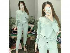 Xả Hết hàg thu đông