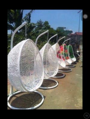 Bán xích đu đẹp mới 100%