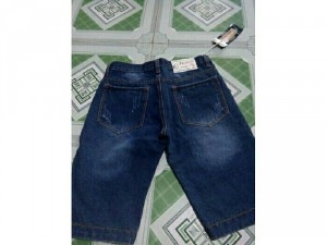 Quan short nam cao cap