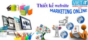 Update Website & Marketing Online cho doanh nghiệp