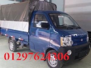 Xe tải dongben 1.9 tấn Q20