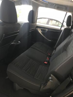 Đại lý chính hãng bán INNOVA thế hệ mới km nhiều trả góp 90% hỗ trợ tối đa..