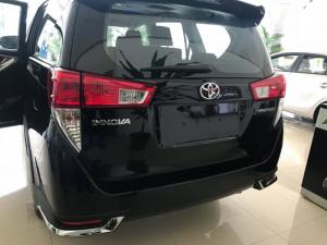 Đại lý chính hãng bán INNOVA thế hệ mới km nhiều trả góp 90% hỗ trợ tối đa..