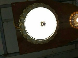 Đèn led trang trí rẻ bèo.