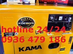 máy phát điện chậy dầu giá rẻ