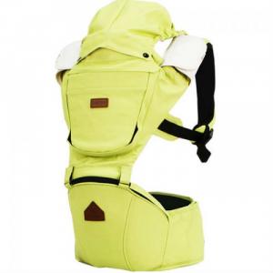 Địu em bé I-Angel Irene Hipseat Carrier IA-108