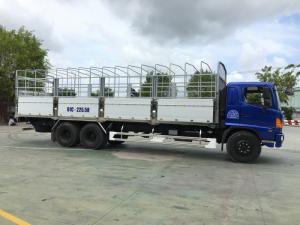 xe tải hino 3 chân giá tốt