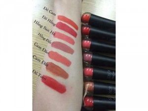 Son Roses - son lì cao cấp