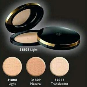 Phấn phủ Oriflame 31809 Giordani Gold Sheer Powder SPF15