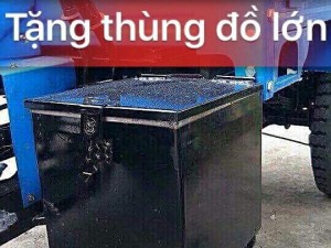 Bán xe ba bánh uy tín - chất lượng