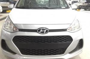 Xe i10 giá rẻ, nhận xe ngay, khuyến mãi khủng