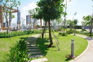 Bán Đất Dự Án Happy Home Cà Mau