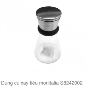 Dụng cụ xay tiêu Moriitalia