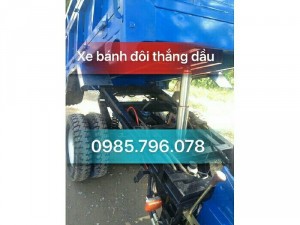 Bán xe ba bánh giá rẻ - uy tín