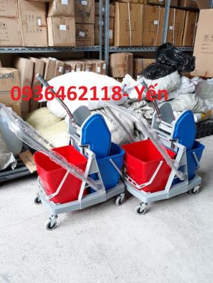 Xe vắt móp