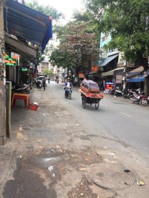 Cho thuê nhà 2 tầng mặt đường Hàng Kênh-Lê Chân-Hải Phòng