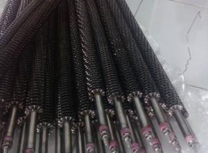 Điện trở 1 đầu ,2 đầu sấy cánh tản nhiệt - Sản xuất theo yêu cầu