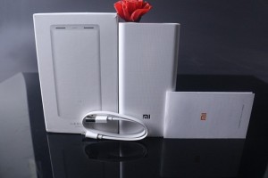 Pin sạc dự phòng Xiaomi Mi Power Bank 2C with 20000mAh 2017 - MSN181314