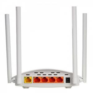 Bộ Phát Sóng Wifi TotoLink N600R 4 Anten 600Mbps Chuẩn N