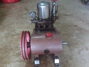 Đầu xịt cao áp Nhật Bản