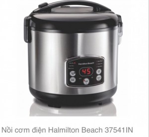 Nồi cơm điện Halmilton Beach