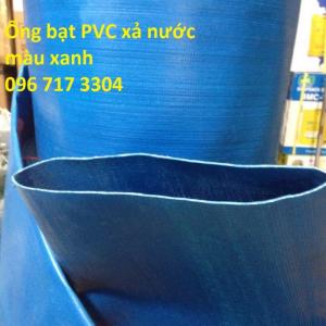 Ống bạt cốt dù tải nước tải cát tải bùn chất lượng cao