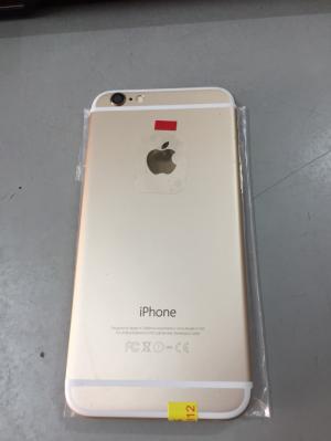 Iphone 6 màu Gold