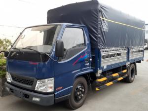 Xe tải Hyundai 2.5 tấn