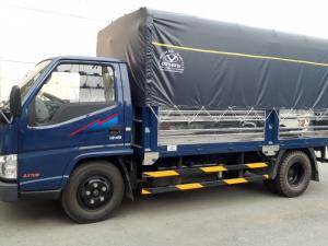 Xe tải Hyundai 2.5 tấn
