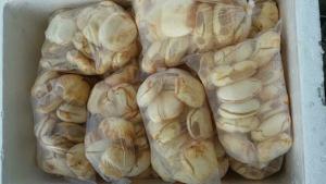 Thốt nốt tươi