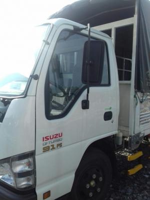 Xe tải Isuzu 1.9 tấn. Xe tải Isuzu QKR55H