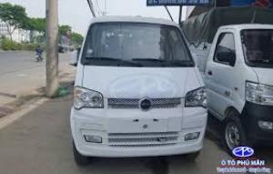bán xe tải thái lan nhập khẩu 770kg cho vay trả góp