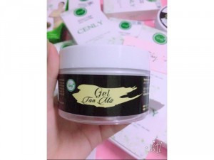 Gel tan mỡ cen ly