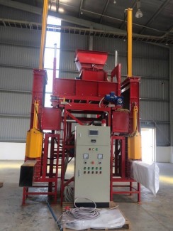 Chuyên gia công cơ khí các chi tiết