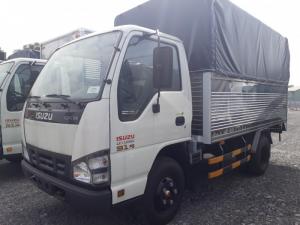 Xe tải ISUZU QKR55H - Hỗ trợ giao xe nhanh