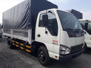 Giá xe tải ISUZU 2.9 Tấn - Trả trước 150 triệu giao xe ngay