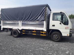 Xe tải ISUZU 2.5 tấn