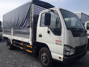 Xe tải ISUZU 2.5 tấn - Trả trước 150 triệu giao xe ngay - Liên hệ: 0972494937 (24/24)