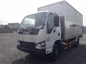 Giá xe tải ISUZU 2 tấn