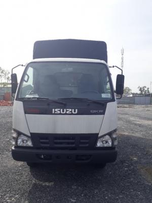 Xe tải ISUZU 2.4 tấn - Trả trước 150 triệu - Giao Xe Ngay