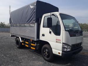 Xe tải ISUZU 2.4 tấn - Liên hệ: 0972494937 (24/24)