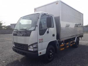 Báo Giá Xe Tải ISUZU 1.9 Tấn Nâng Tải 2.9 Tấn Tốt Nhất Miền Nam